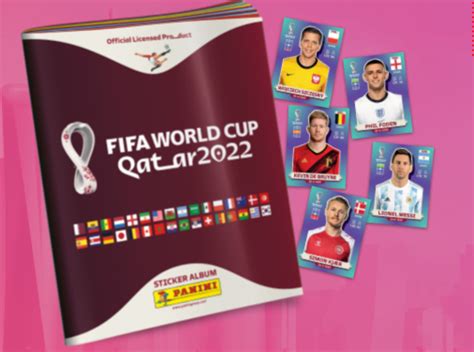 panini stickers order online
